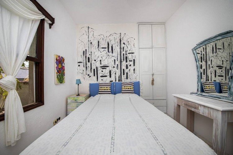 Бодрум: Villa Rustic | Bodrum