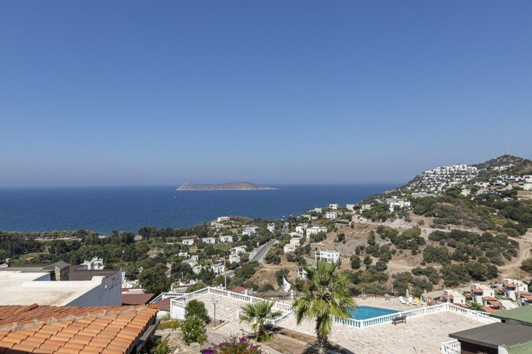Afrodit | Bodrum — фото 1
