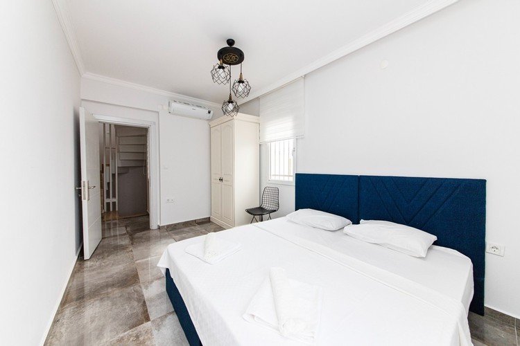 Гюндоган: Villa Sea Life | Bodrum
