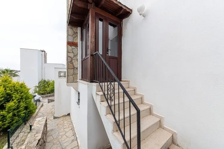 Гюндоган: Villa Sea Life | Bodrum
