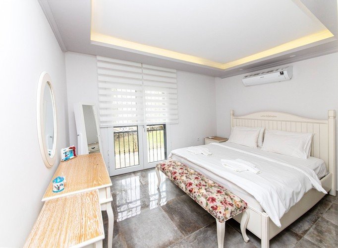 Гюндоган: Villa Sea Life | Bodrum