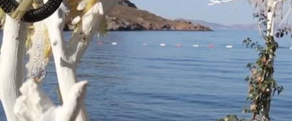 Гюмюшлюк: Wanderheaven Kamp Bodrum