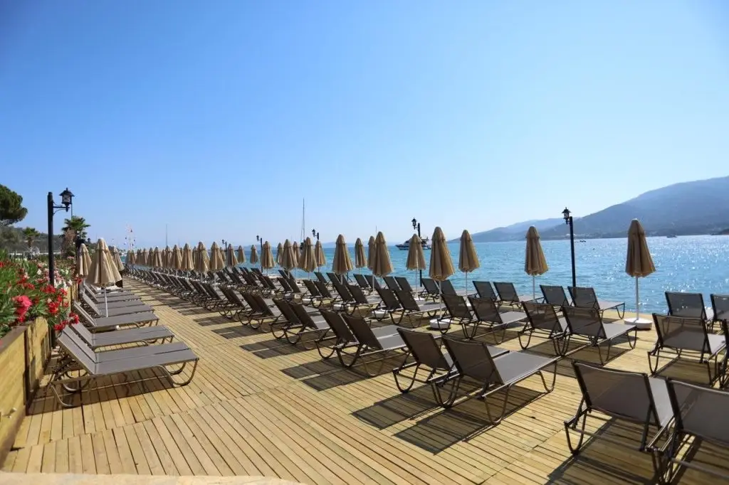 Бодрум: Trendlife Hotels Torba