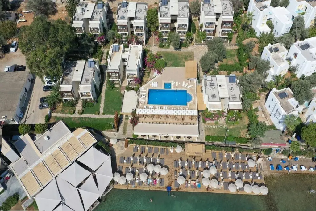 Бодрум: Trendlife Hotels Torba