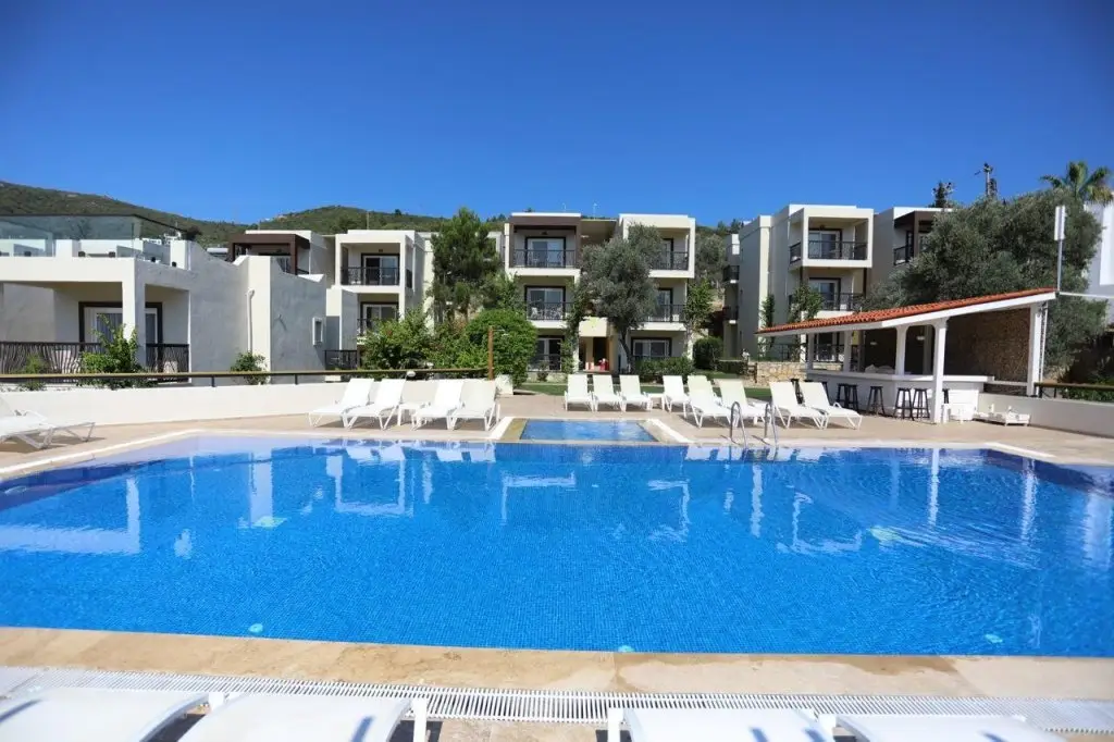 Бодрум: Trendlife Hotels Torba