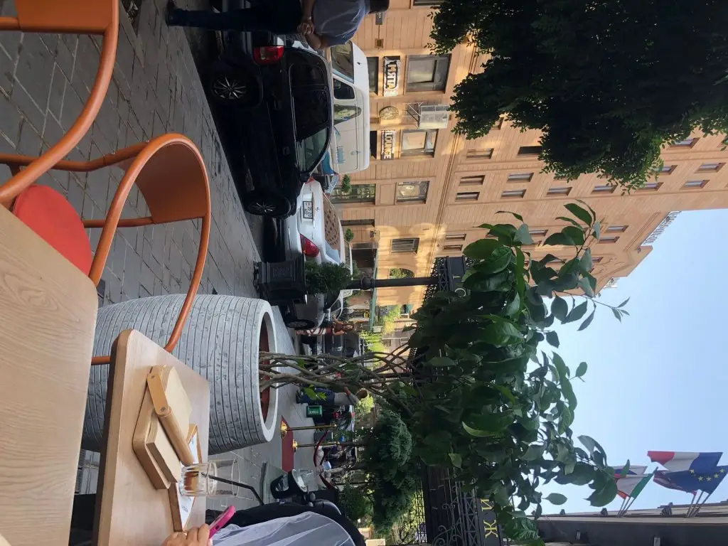 Ереван: Апарт Отель DVDapartment