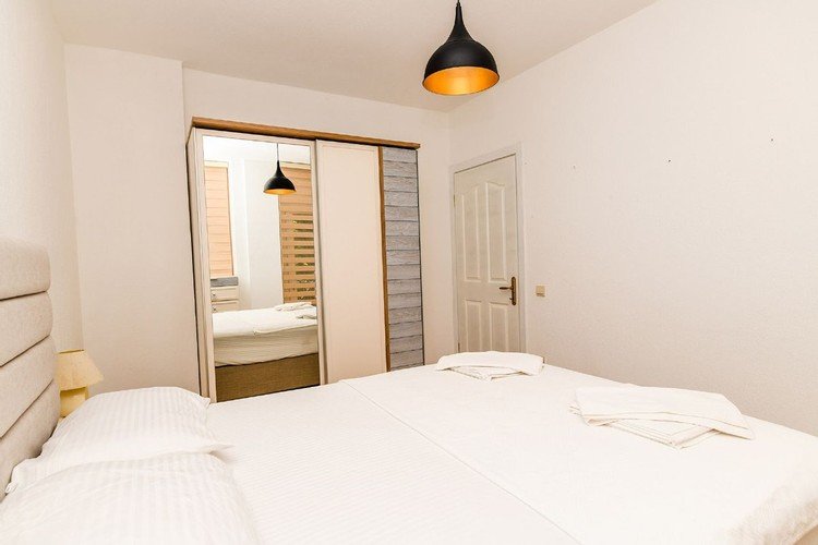Яликавак: Villa Deep Valley