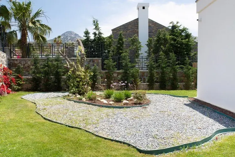 Яликавак: Yalikavak Villa Bd4104