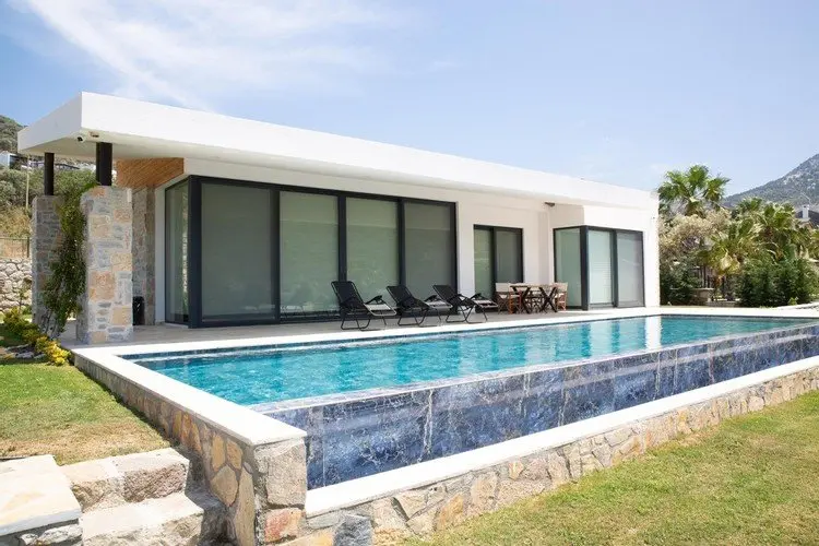 Яликавак: Yalikavak Villa Bd4104