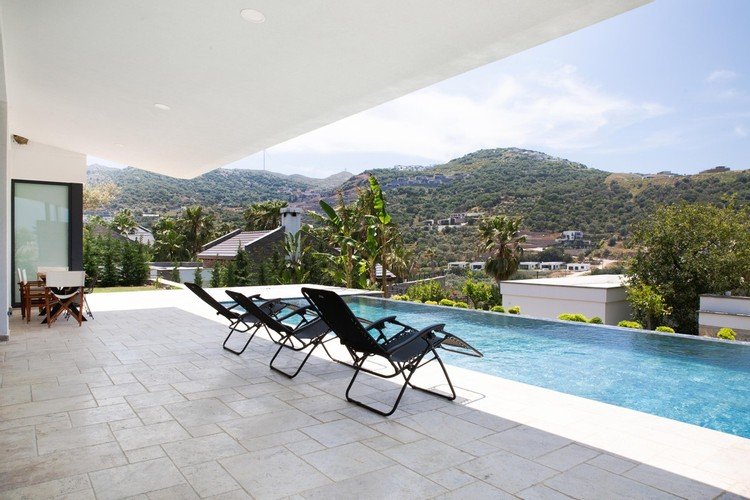 Яликавак: Yalikavak Villa Bd4104