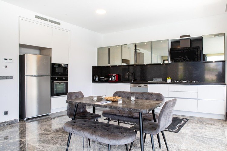 Яликавак: Yalikavak Villa Bd4104