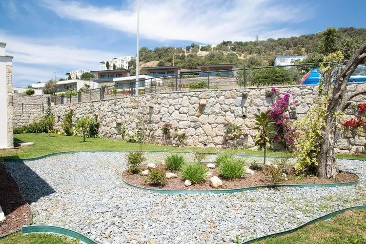 Яликавак: Yalikavak Villa Bd4104