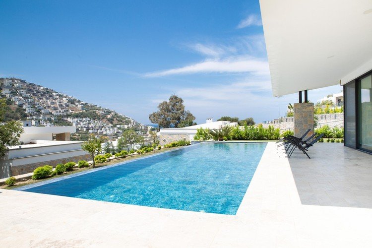 Яликавак: Yalikavak Villa Bd4104