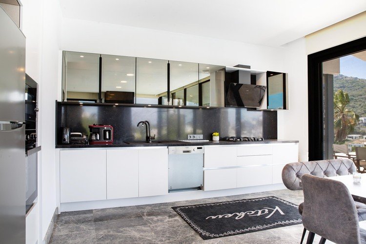 Яликавак: Yalikavak Villa Bd4104