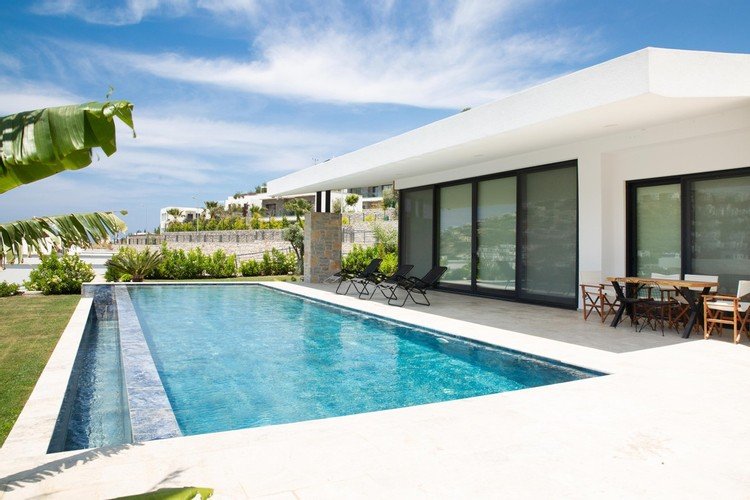 Яликавак: Yalikavak Villa Bd4104