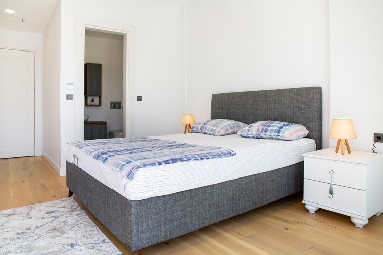 Яликавак: Yalikavak Villa Bd4104