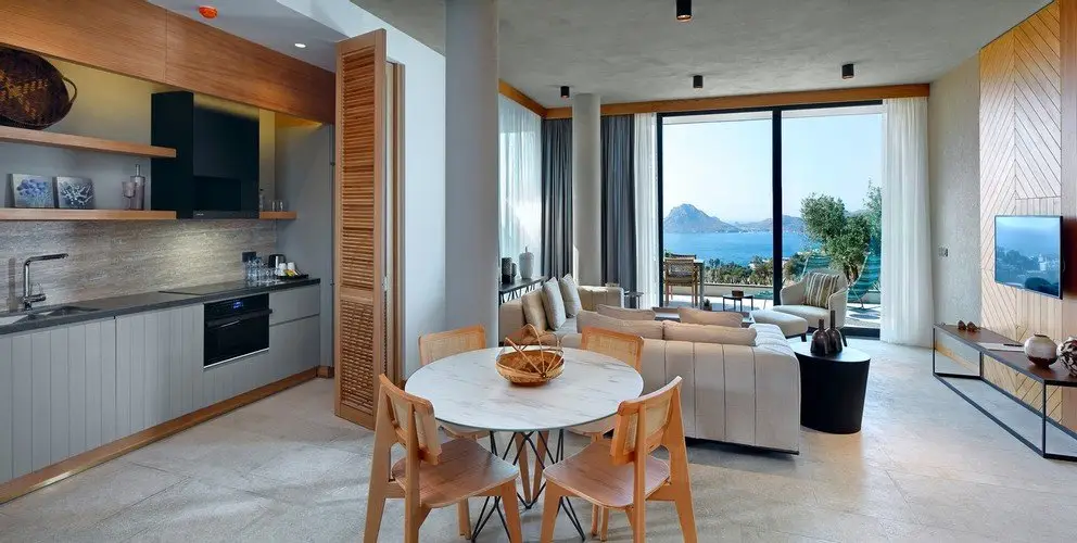 Яликавак: Yalıkavak Villa BD491