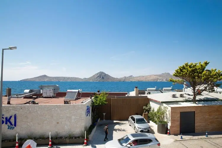 Яликавак: Yalıkavak Daire BD2110