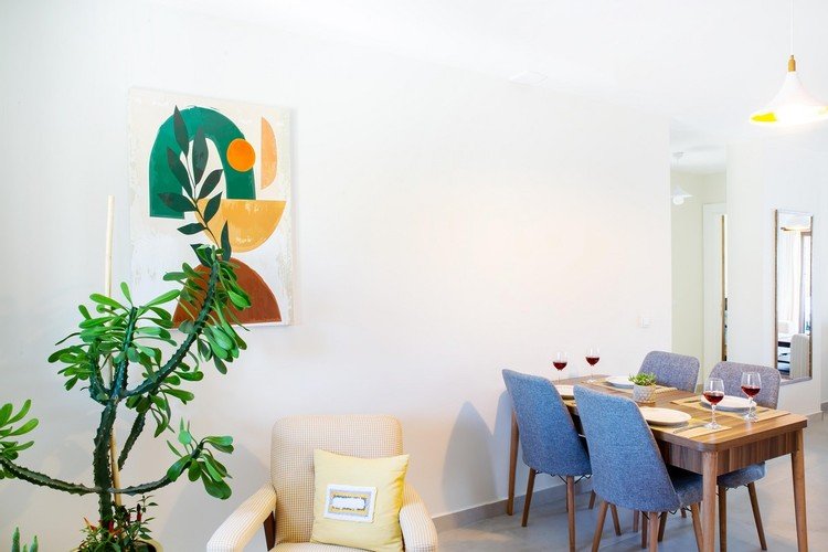Яликавак: Yalıkavak Daire BD2110
