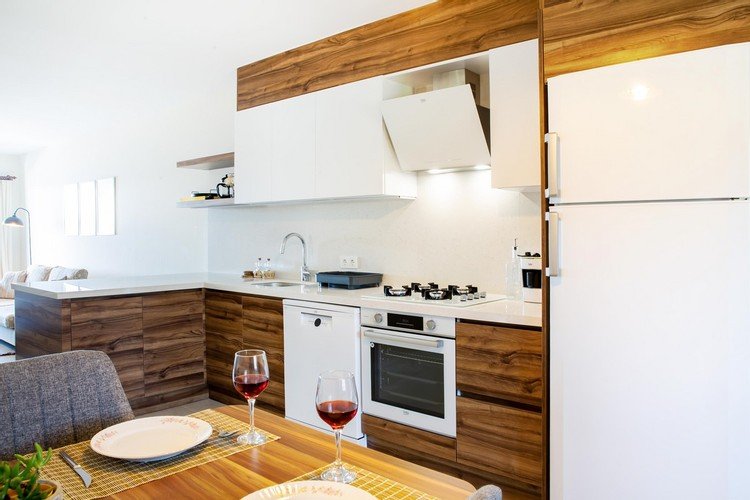 Яликавак: Yalıkavak Daire BD2110