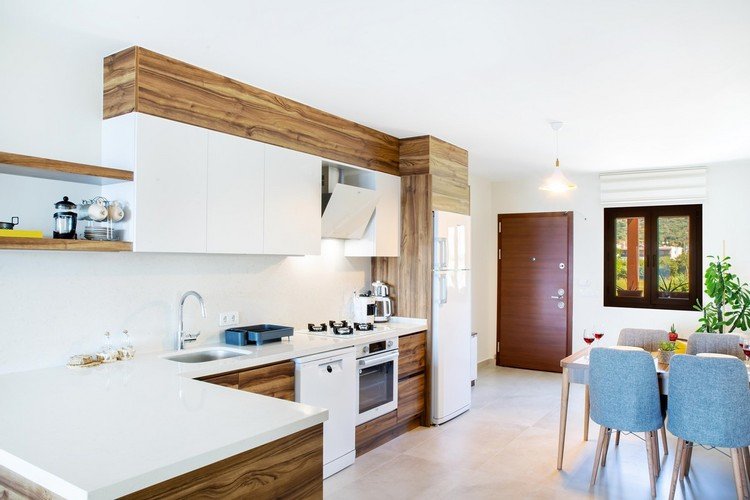 Яликавак: Yalıkavak Daire BD2110