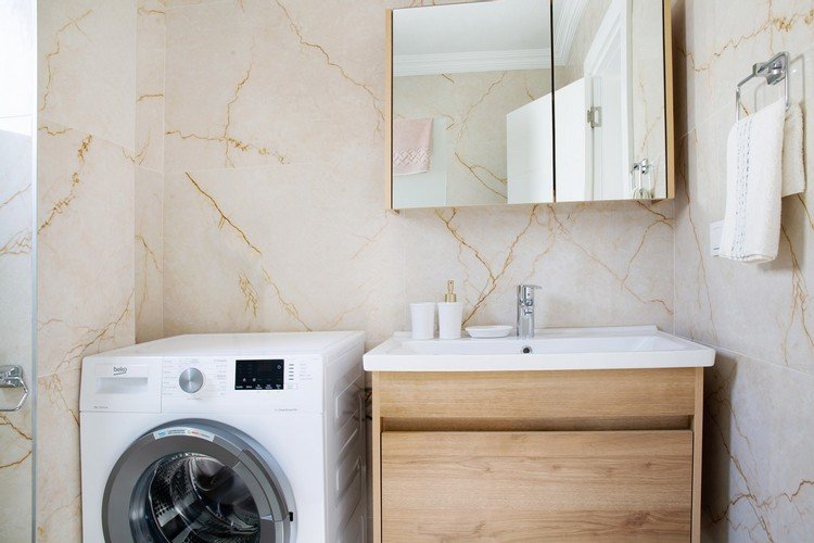 Яликавак: Yalıkavak Daire BD2110