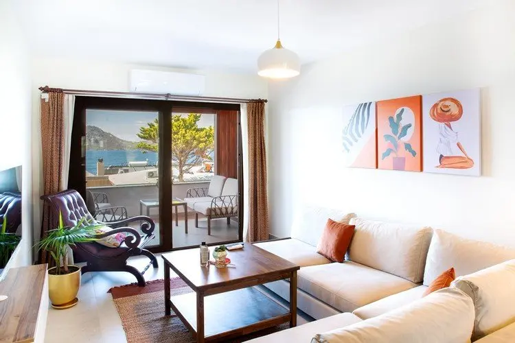 Яликавак: Yalıkavak Daire BD2109