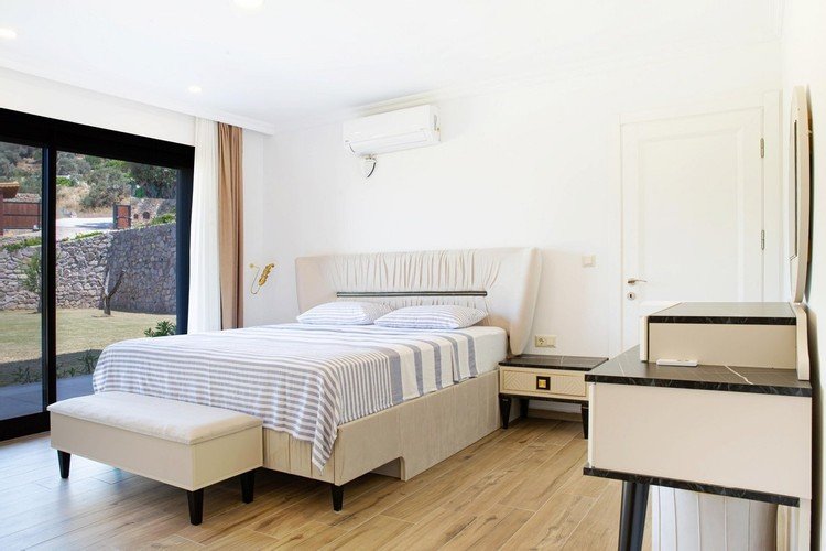 Бодрум: Yalıkavak Villa BD4140