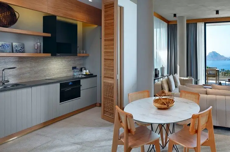 Яликавак: Yalıkavak Villa BD490