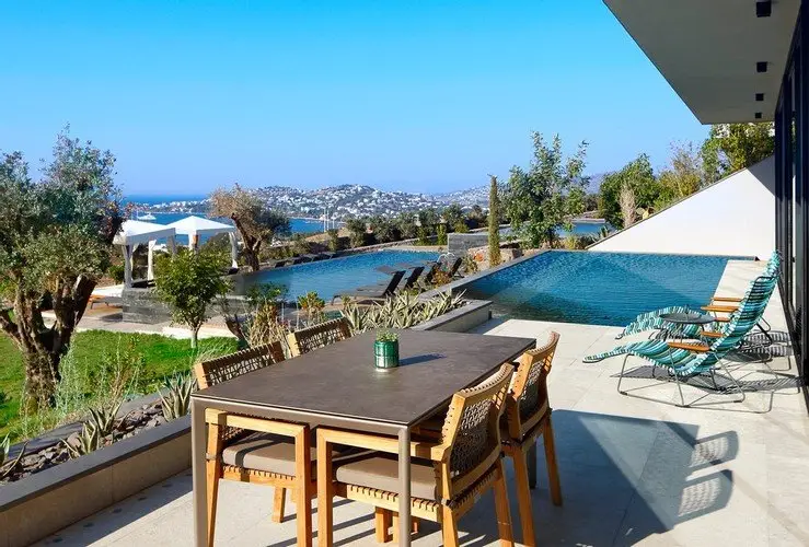 Яликавак: Yalıkavak Villa BD490