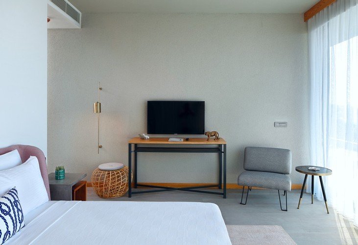 Яликавак: Yalıkavak Villa BD490