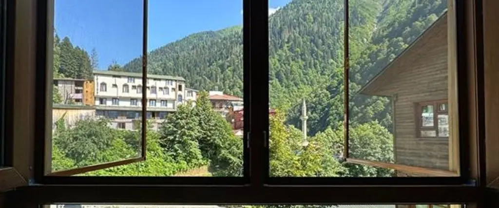 Чамлыхемшин: Abduloğlu Butik Otel