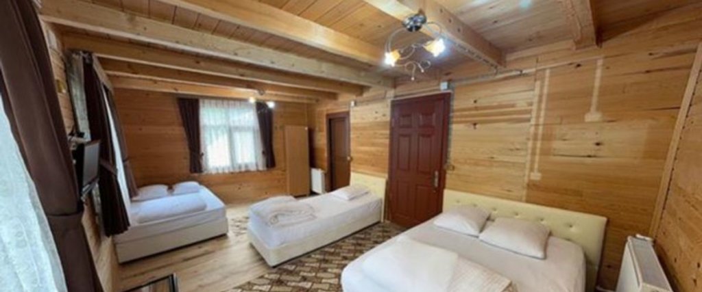 Чамлыхемшин: Abduloğlu Butik Otel