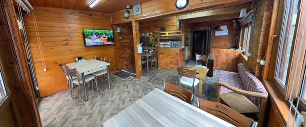 Чамлыхемшин: Abduloğlu Butik Otel