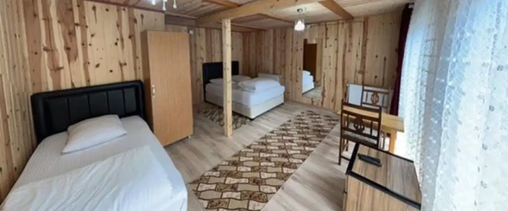 Чамлыхемшин: Abduloğlu Butik Otel