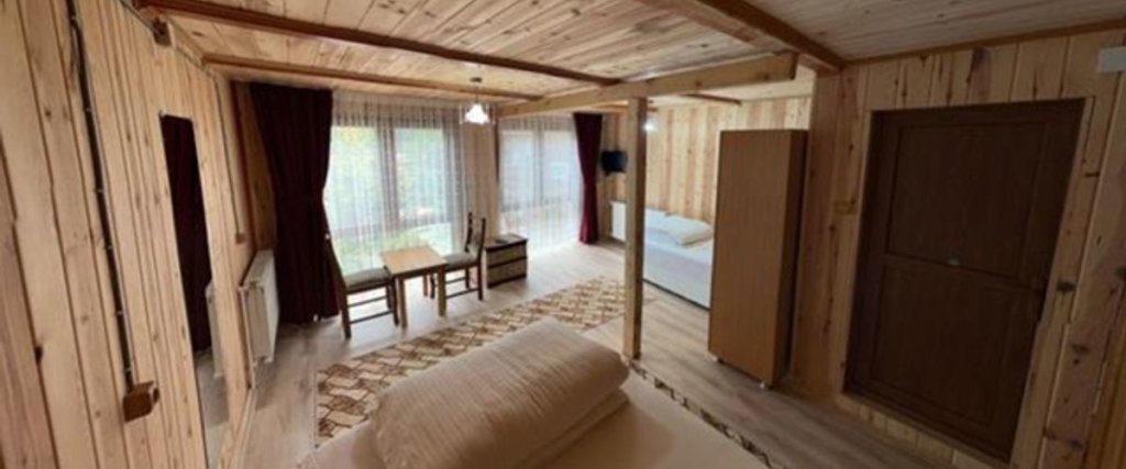 Чамлыхемшин: Abduloğlu Butik Otel