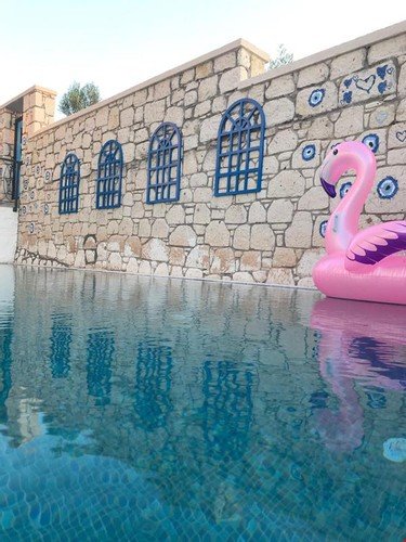 Чешме: The Escape Hotel Alacati
