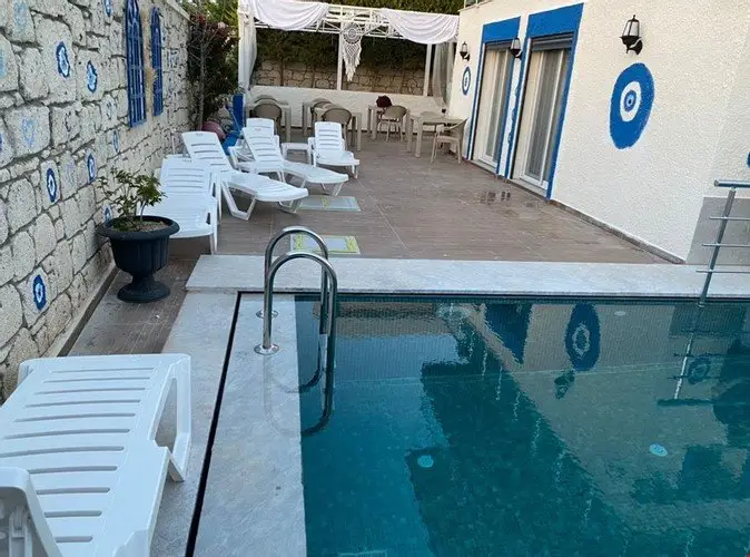 The Escape Hotel Alacati — фото 1