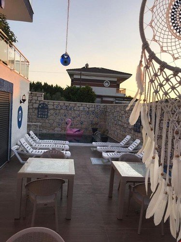 Чешме: The Escape Hotel Alacati