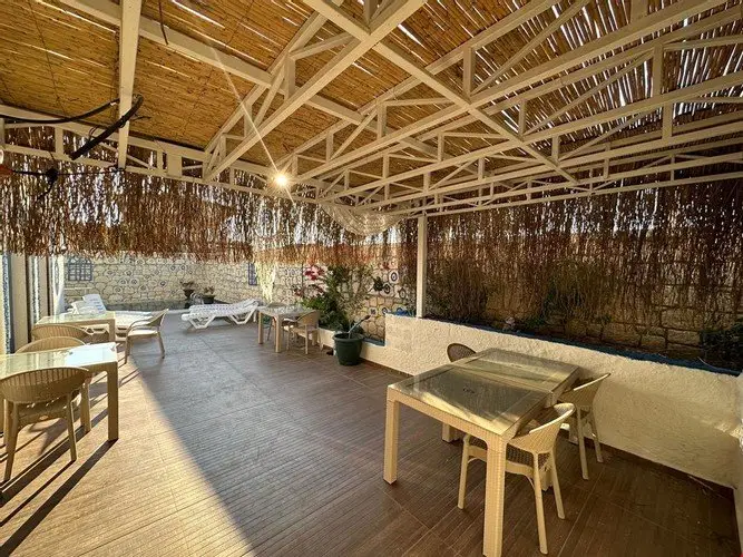 Чешме: The Escape Hotel Alacati