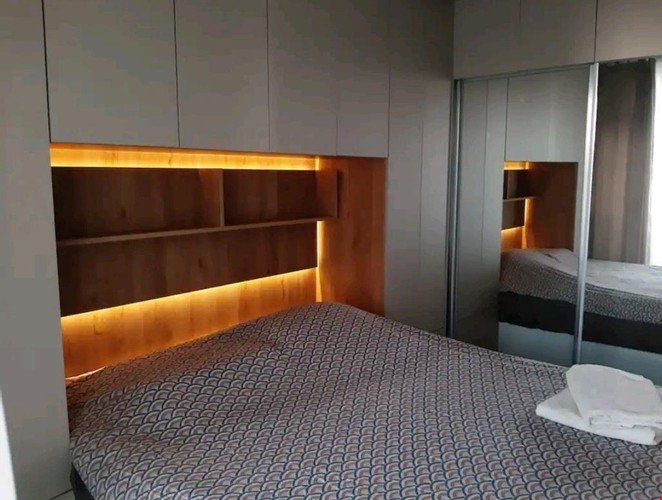 Бурса: Sur Yapi Marka Residance Bursa
