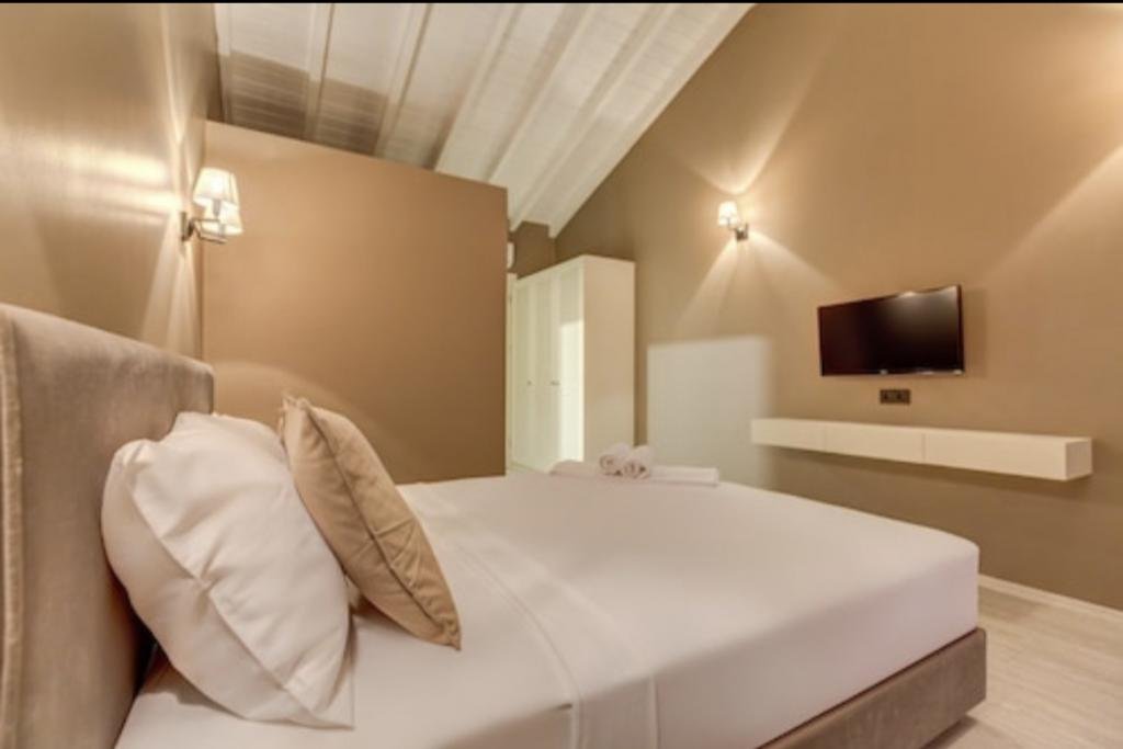 Чешме: Windtown Deluxe Hotel Alaçatı