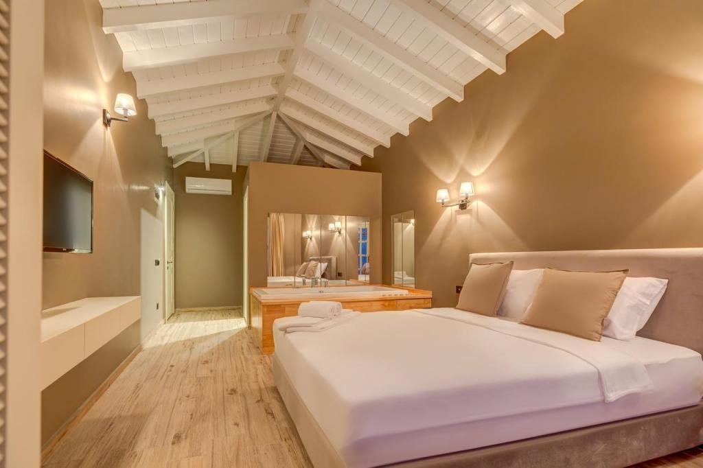 Чешме: Windtown Deluxe Hotel Alaçatı