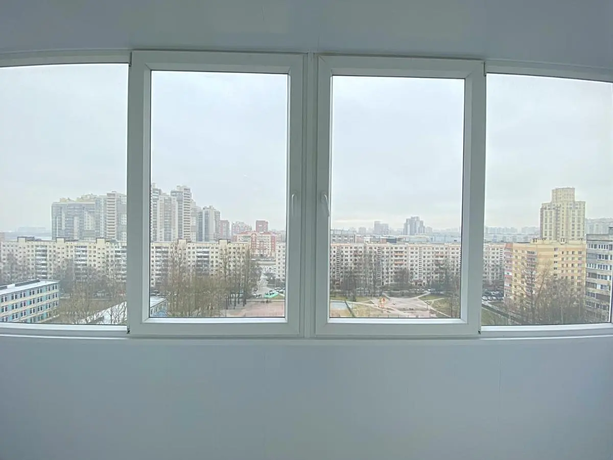 Санкт-Петербург: Уютная студия