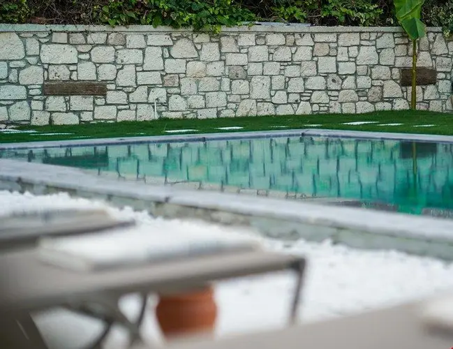Чешме: Vom Hotel Alacati
