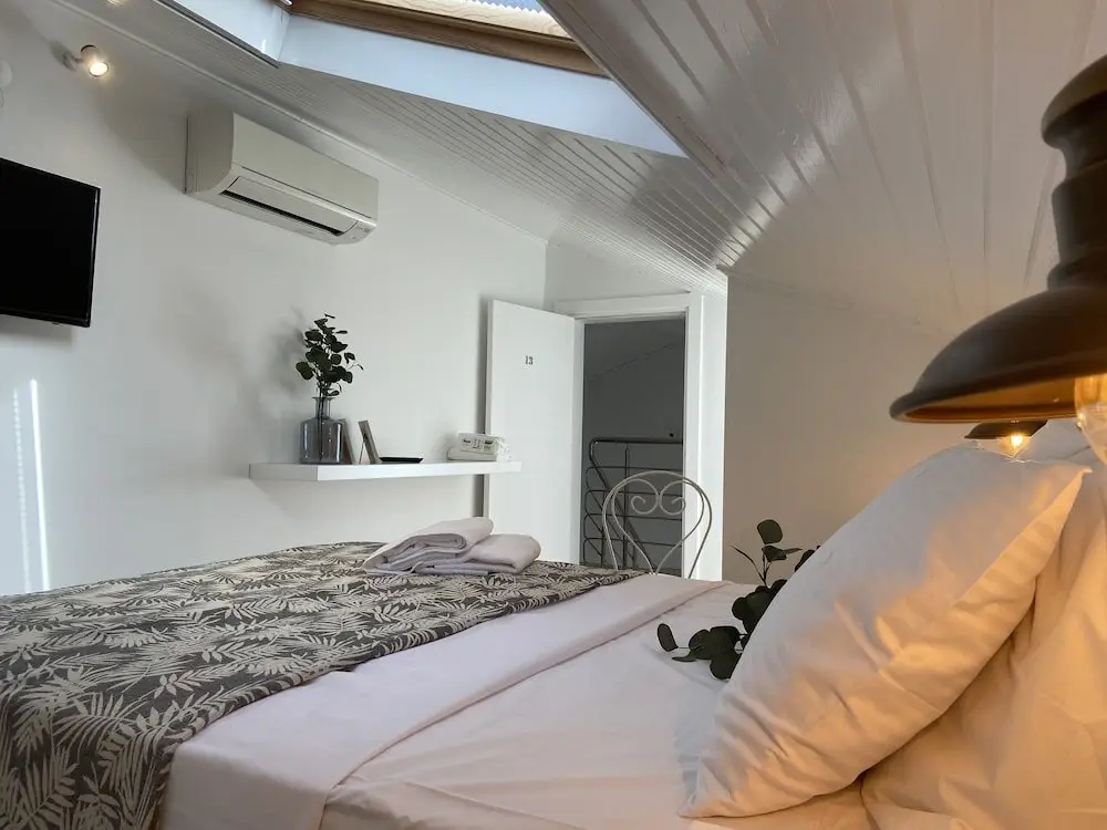 Чешме: Alaçati Moonbox Hotel