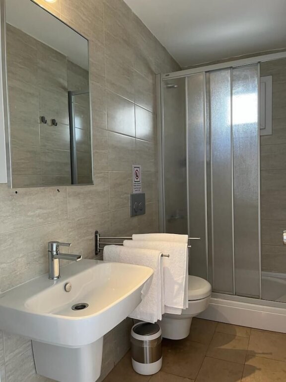 Чешме: Alaçati Moonbox Hotel