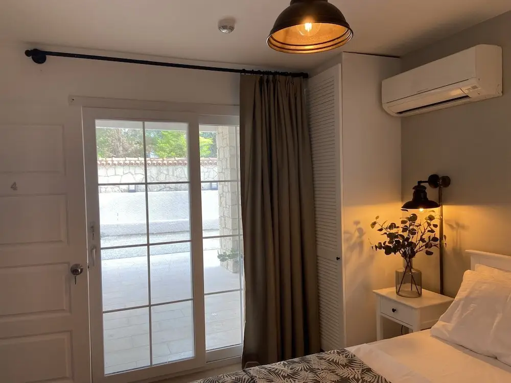 Чешме: Alaçati Moonbox Hotel