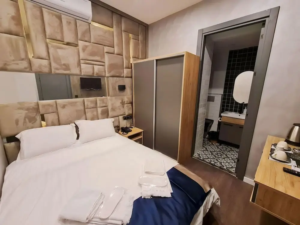 Чешме: Sosyete Butik Otel