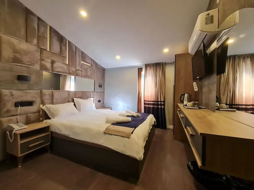 Чешме: Sosyete Butik Otel